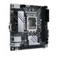 ASUS PRIME H610I-PLUS D4-CSM mini ITX LGA 1700 DDR4