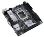 Asus PRIME H610I-PLUS D4-CSM Placa Base Intel H610 LGA 1700 Mini ITX DDR4 90MB1B20-M0EAYC