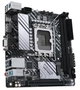 Asus PRIME H610I-PLUS D4-CSM Placa Base Intel H610 LGA 1700 Mini ITX DDR4 90MB1B20-M0EAYC