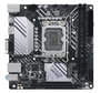 Asus PRIME H610I-PLUS D4-CSM Placa Base Intel H610 LGA 1700 Mini ITX DDR4 90MB1B20-M0EAYC