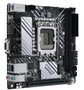Asus PRIME H610I-PLUS D4-CSM Placa Base Intel H610 LGA 1700 Mini ITX DDR4 90MB1B20-M0EAYC