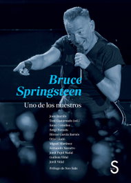 Bruce Springsteen - SILEX MUSICA