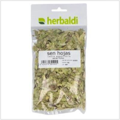 HERBALDI HIERBA SEN Hoja 50g HERBALDI HIERBA SEN Hoja 50g