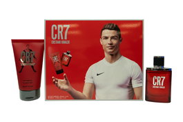 Cristiano Ronaldo CR7 Gift Set 30ml EDT + 150ml Shower Gel