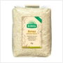 BIOGRA Arroz blanco redondo bio 1kg. Var. Redondo Blanco