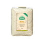 BIOGRA Arroz blanco redondo bio 1kg. Var. Redondo Blanco