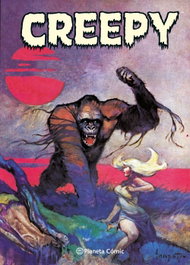 Creepy nº 03/29, VV.AA. - PLANETA COMICS