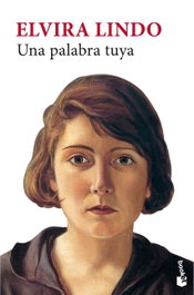 Una palabra tuya (ed. Película), Elvira Lindo - BOOKET