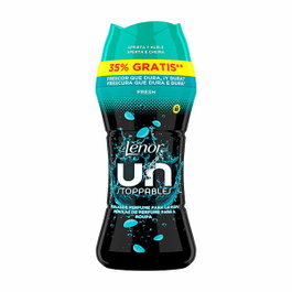 Lenor Unstoppables Perlas de Perfume Fresh 270 g (195 + 75 g)