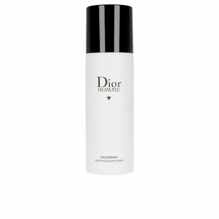 Christian Dior Dior Homme Desodorante en Spray 150 ml Christian Dior Dior Homme Desodorante en Spray 150 ml