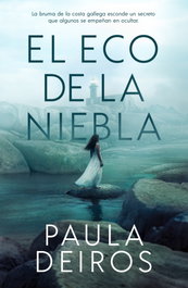SUMA DE LETRAS, El eco de la niebla, Paula Deiros - SUMA DE LETRAS