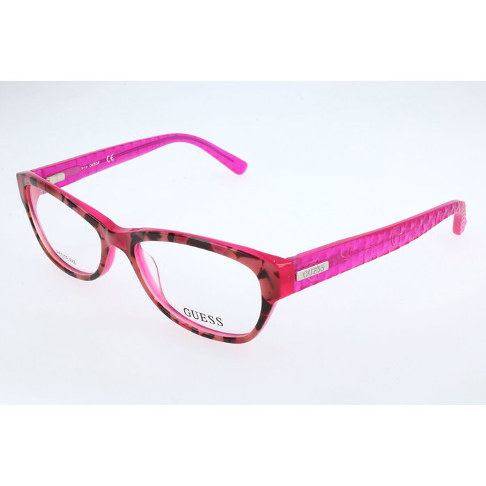 Guess GU2376-74 Gafas de vista Rosa