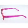 Guess GU2376-74 Gafas de vista Rosa
