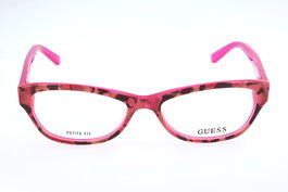 Guess GU2376-74 Gafas de vista Rosa