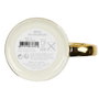 Home Deco Factory Mug 300 ml Gold LOUNGE