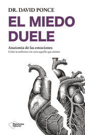 El miedo duele, David Ponce - PLATAFORMA EDITORIAL