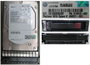 Hewlett Packard Enterprise Disco Duro Hot Plug 450GB SAS 15K