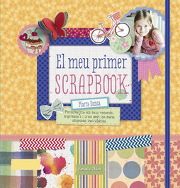 El meu primer scrapbook, Marta Dansa - ESTRELLA POLAR