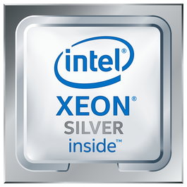 Lenovo 4XG7A14812 Procesador Intel Xeon Silver 4208 8 Núcleos (16 Hilos) 2.1 GHz (Turbo 3.2 GHz) Socket LGA 3647 (Cascade Lake) Para Servidor ThinkSystem ST550