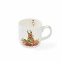 Royal Worcester Mug Conejo 310 Ml Wrendale Design (6 Unidades)