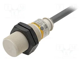 OMRON E2F-X5F1-2M Sensor Inductivo M18 PNP NO