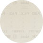 Bosch EXPERT Mallas de lijado M480 de 125 mm, Grano 400, Pack de 5