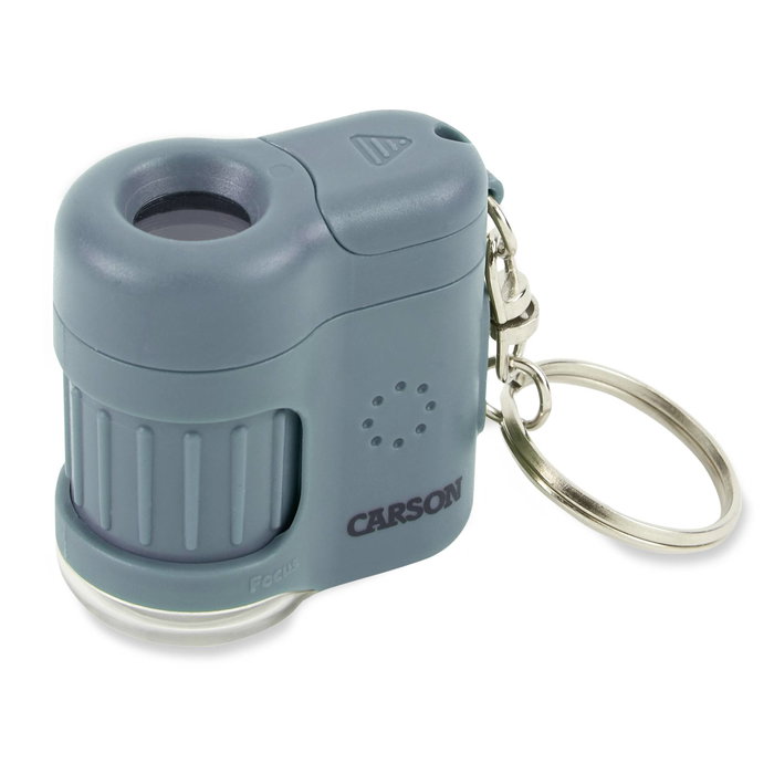 Carson MicroMini Azul Carson MicroMini Azul