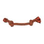 Nayeco Ristra Cuerda Dental Bicolor Naranja 35cm (6 unidades)