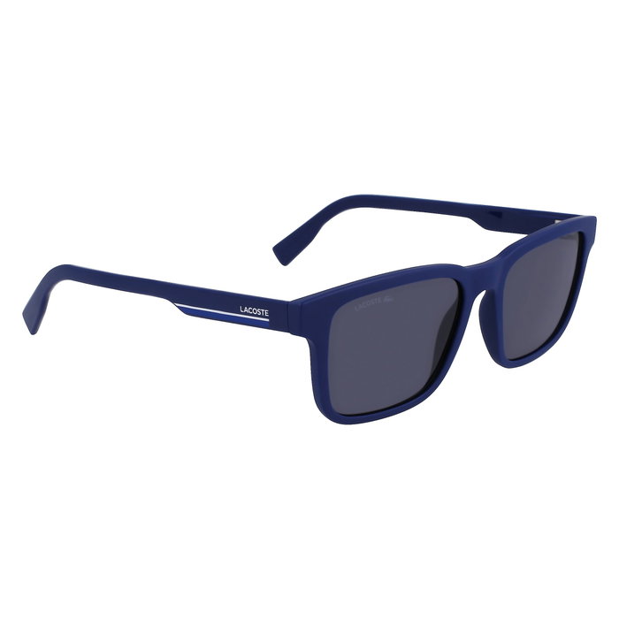 Lacoste L997S-401 Gafas de sol Azul y Morado