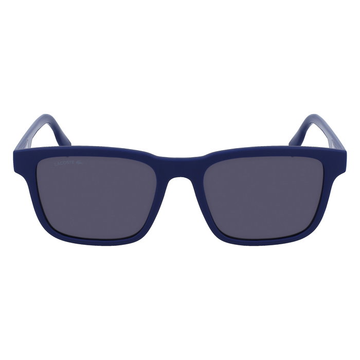 Lacoste L997S-401 Gafas de sol Azul y Morado