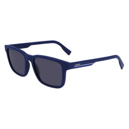 Lacoste L997S-401 Gafas de sol Azul y Morado
