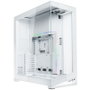Phanteks NV7 Big Tower Blanco con Cristal Templado y ARGB