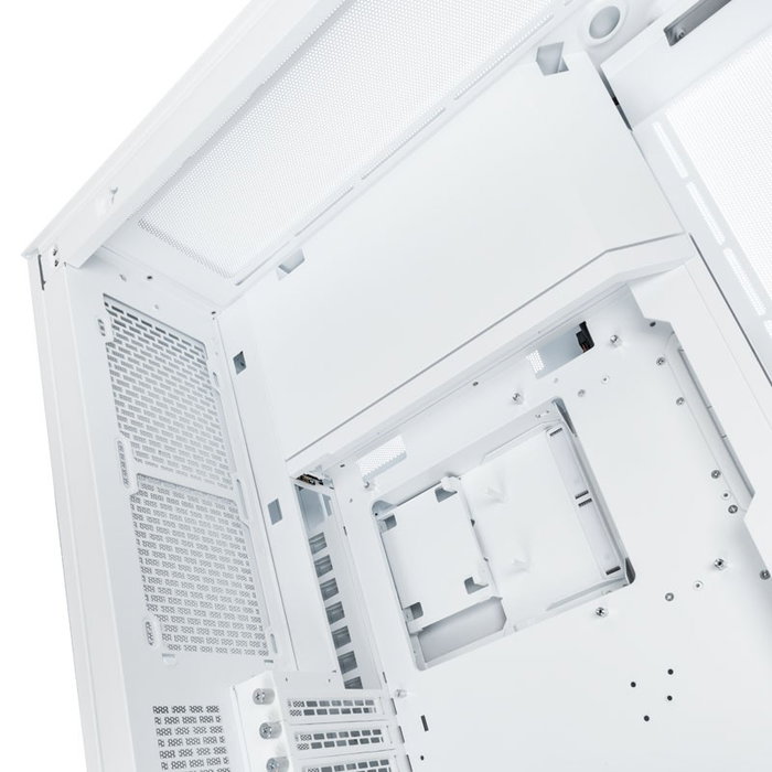 Phanteks NV7 Big Tower Blanco con Cristal Templado y ARGB Phanteks NV7 Big Tower Blanco con Cristal Templado y ARGB