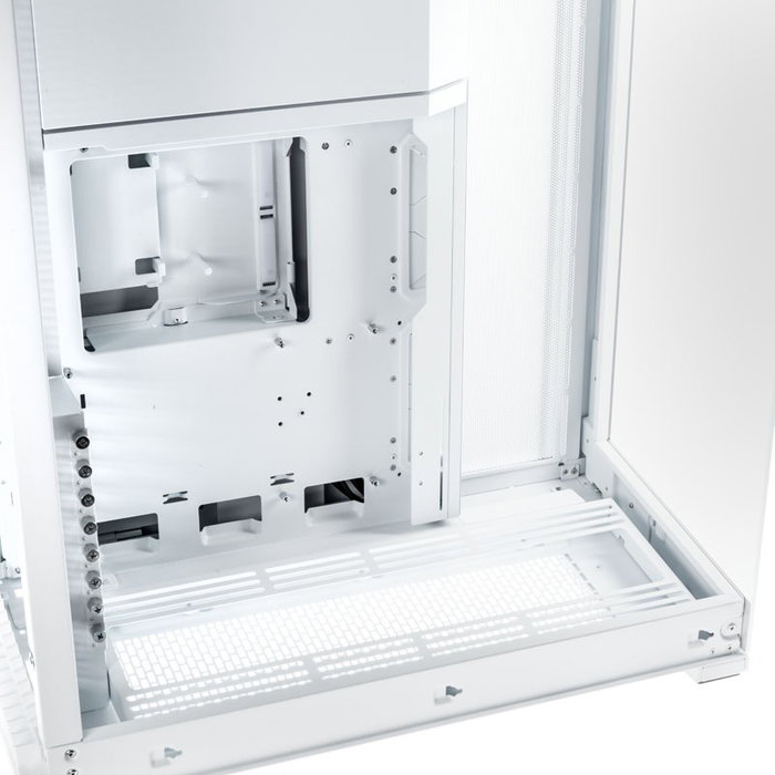 Phanteks NV7 Big Tower Blanco con Cristal Templado y ARGB Phanteks NV7 Big Tower Blanco con Cristal Templado y ARGB