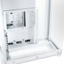 Phanteks NV7 Big Tower Blanco con Cristal Templado y ARGB