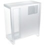 Phanteks NV7 Big Tower Blanco con Cristal Templado y ARGB