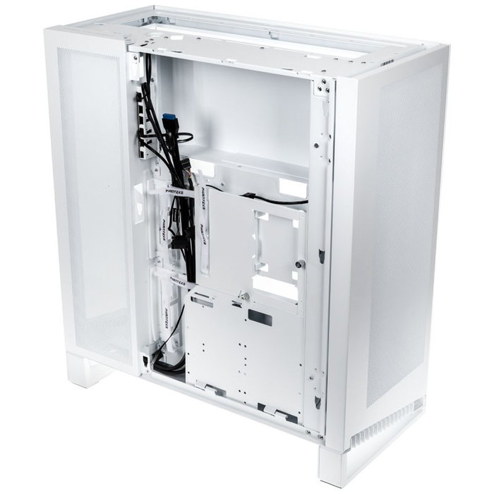 Phanteks NV7 Big Tower Blanco con Cristal Templado y ARGB Phanteks NV7 Big Tower Blanco con Cristal Templado y ARGB