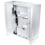 Phanteks NV7 Big Tower Blanco con Cristal Templado y ARGB