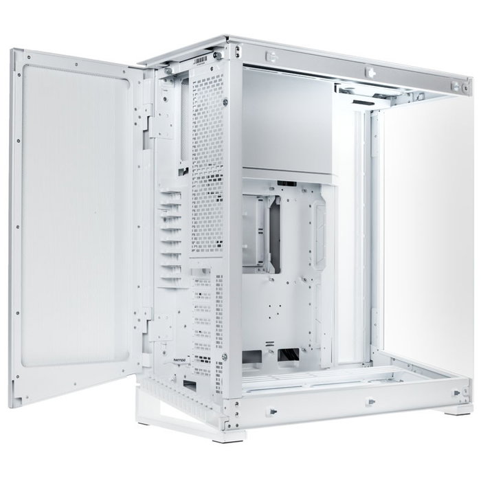 Phanteks NV7 Big Tower Blanco con Cristal Templado y ARGB Phanteks NV7 Big Tower Blanco con Cristal Templado y ARGB