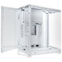 Phanteks NV7 Big Tower Blanco con Cristal Templado y ARGB