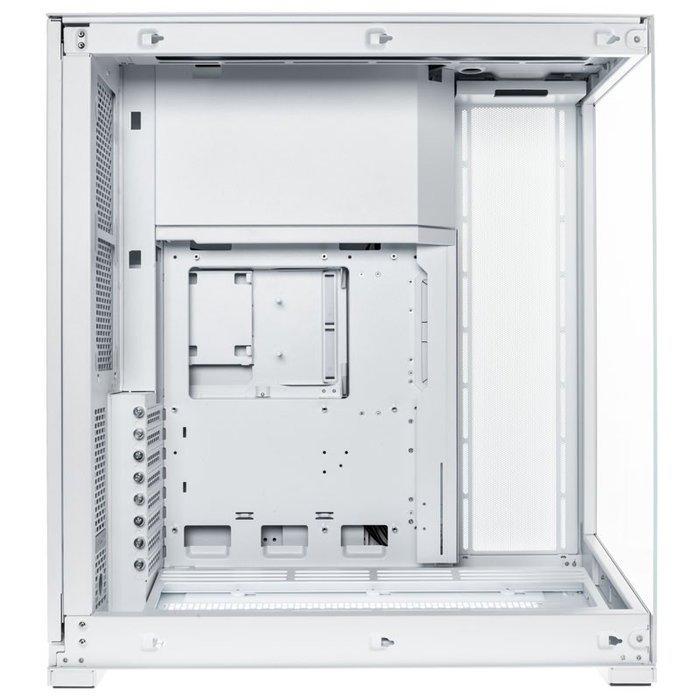 Phanteks NV7 Big Tower Blanco con Cristal Templado y ARGB Phanteks NV7 Big Tower Blanco con Cristal Templado y ARGB
