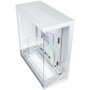Phanteks NV7 Big Tower Blanco con Cristal Templado y ARGB
