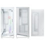 Phanteks NV7 Big Tower Blanco con Cristal Templado y ARGB
