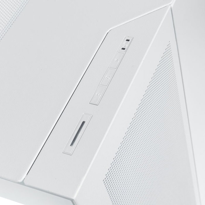 Phanteks NV7 Big Tower Blanco con Cristal Templado y ARGB Phanteks NV7 Big Tower Blanco con Cristal Templado y ARGB