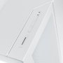 Phanteks NV7 Big Tower Blanco con Cristal Templado y ARGB