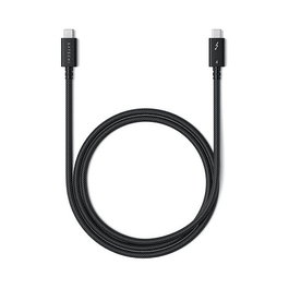 Satechi Thunderbolt 4 Pro Cable de 1 metro
