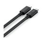 Satechi Thunderbolt 4 Pro Cable de 1 metro