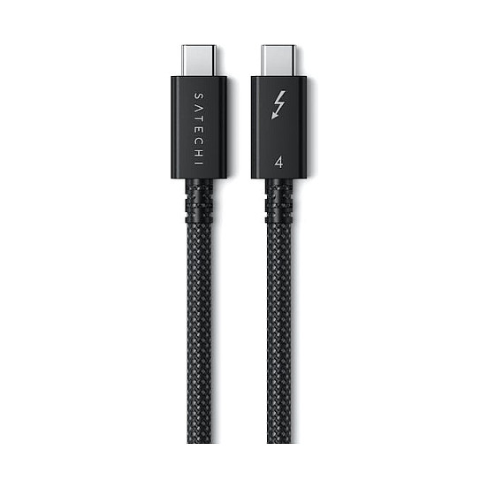 Satechi Thunderbolt 4 Pro Cable de 1 metro