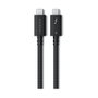 Satechi Thunderbolt 4 Pro Cable de 1 metro