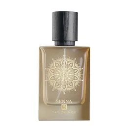 Eau De Moe Senna Agua de perfume Unisex 80 ml